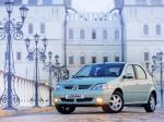 Renault Logan 2004 года
